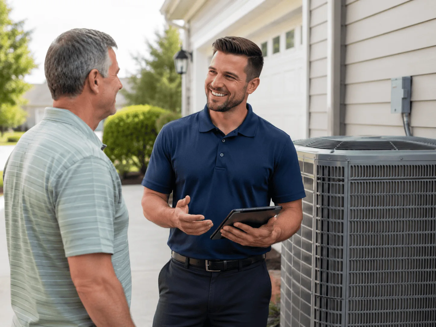 Heat Pump Installation Chambersville, PA FAQs